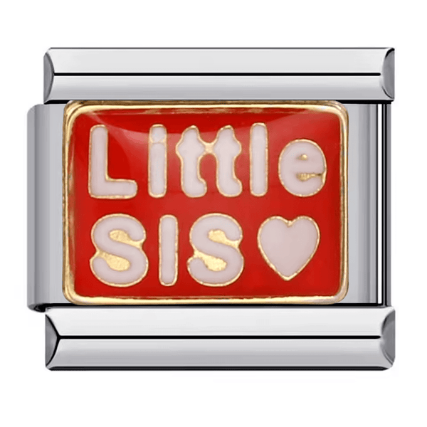 Little Sis