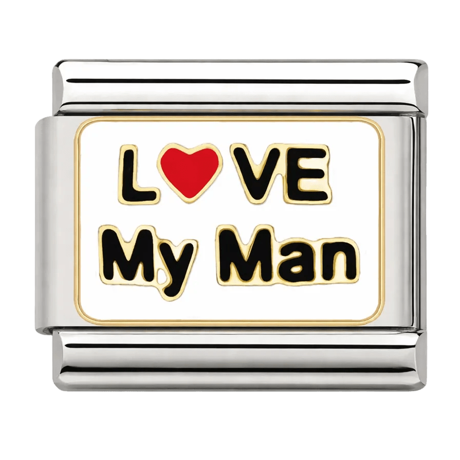 J'aime mon homme