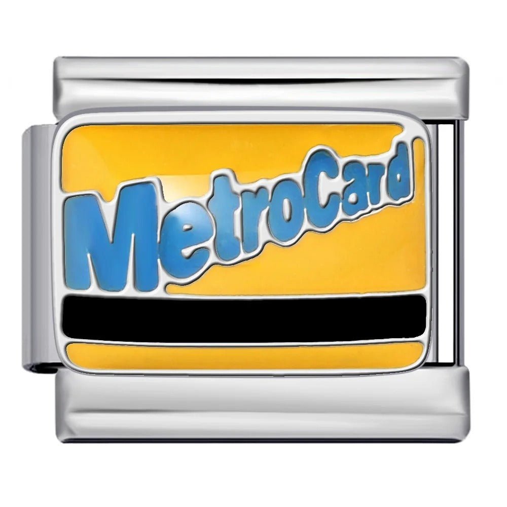 Carte de métro