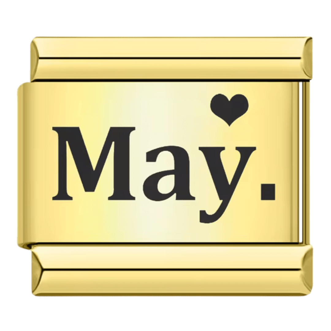 mois de mai