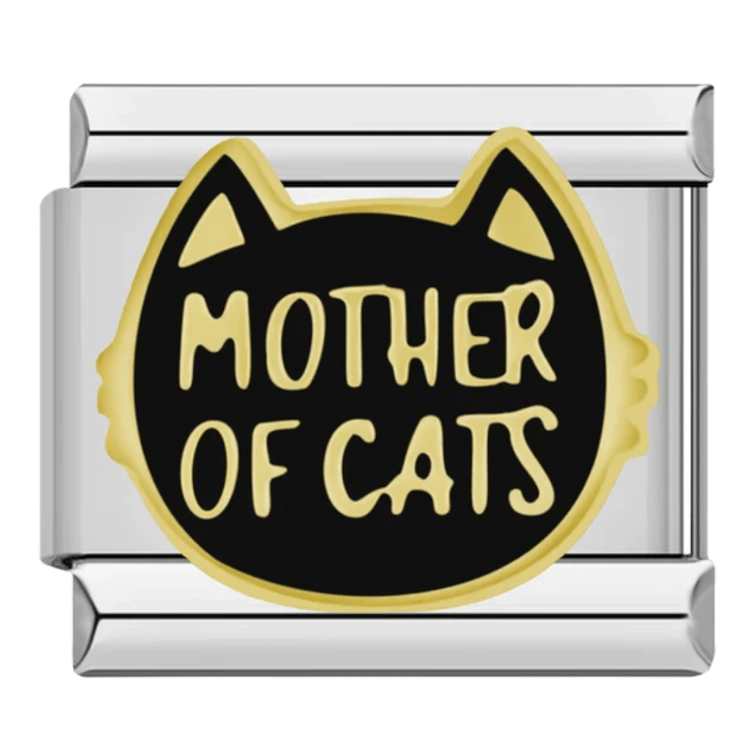 Mère des chats