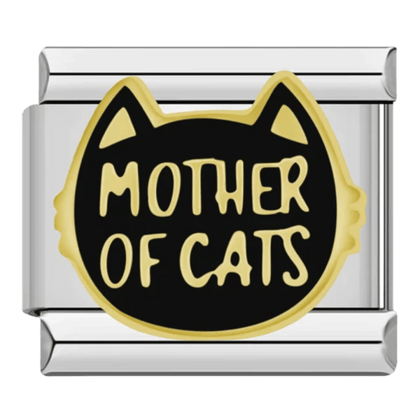 Mère des chats