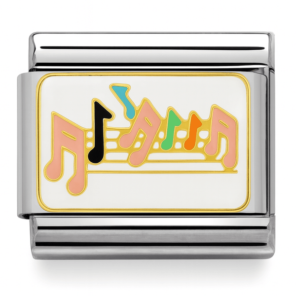 Notes de musique