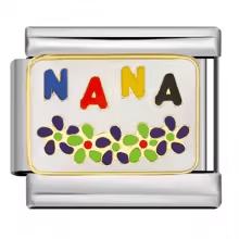 Nana charm