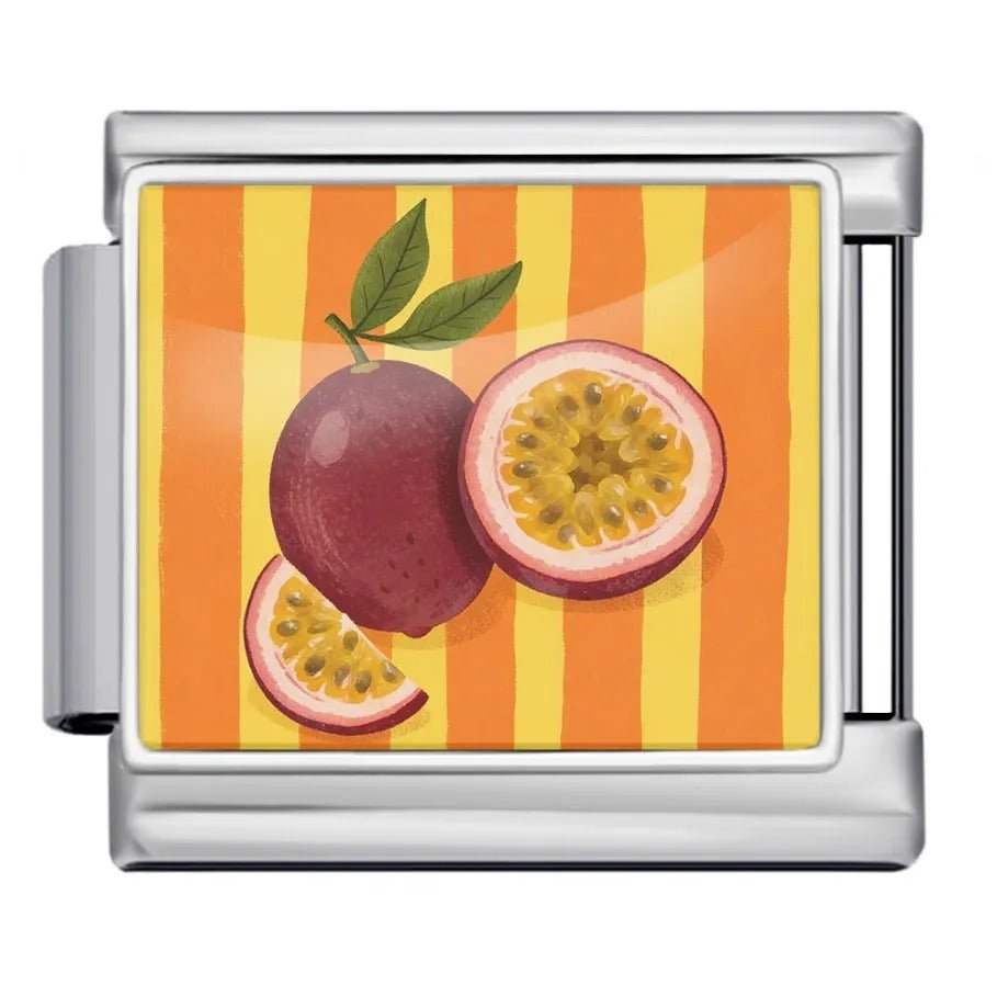 Fruit de la passion