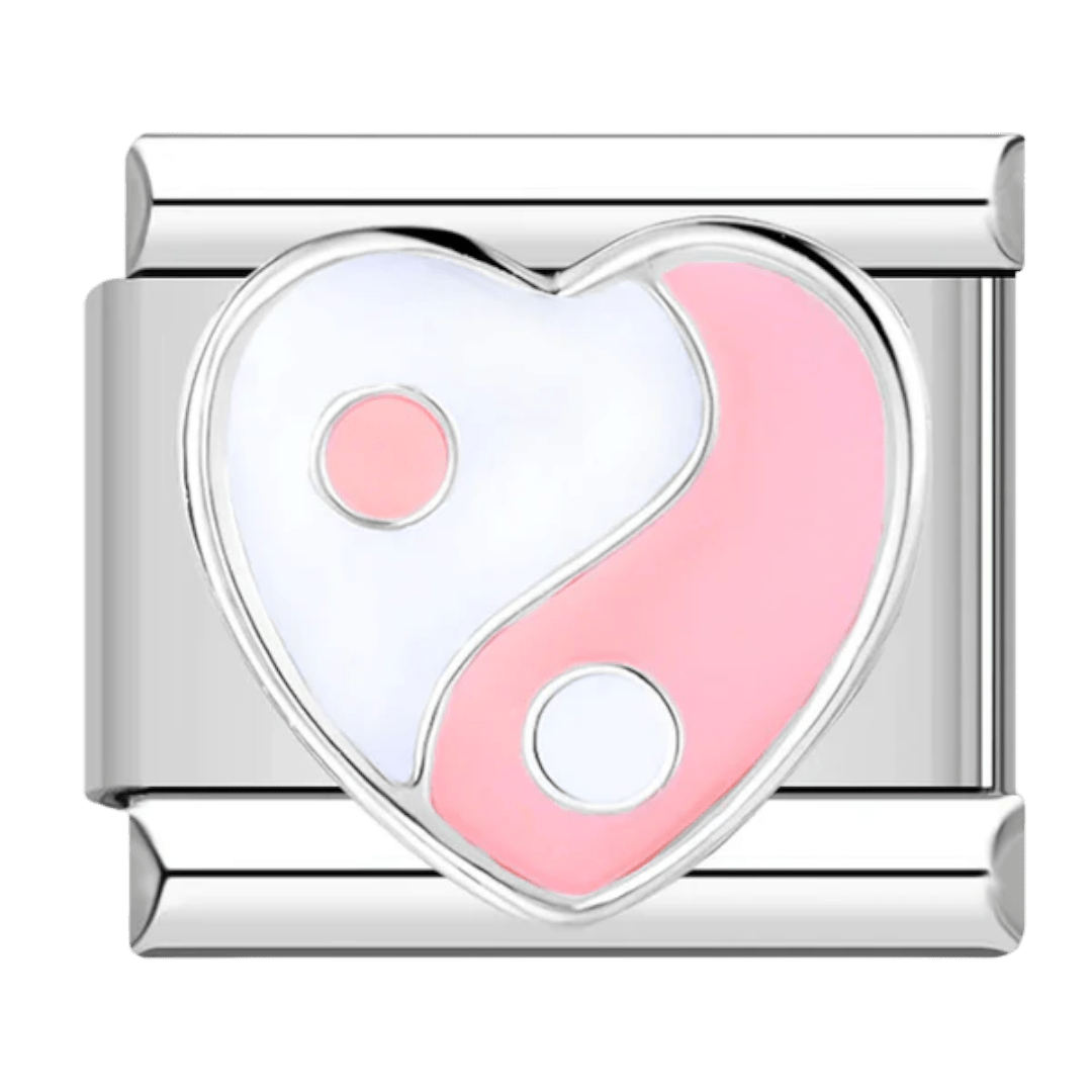 Yin et Yang