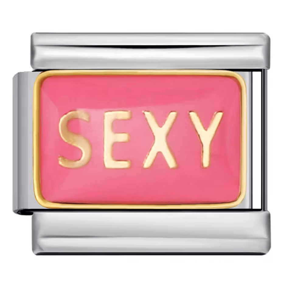 Sexy