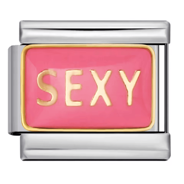 Sexy