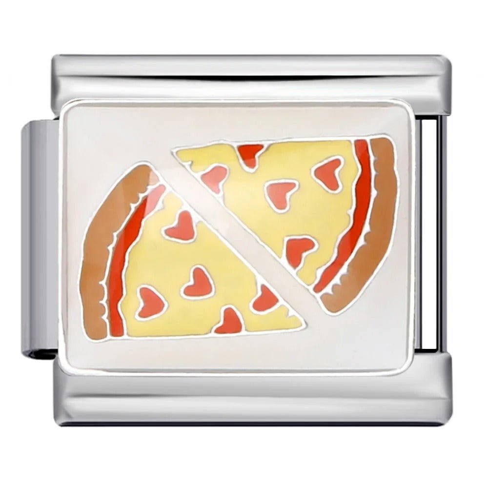 Part de pizza
