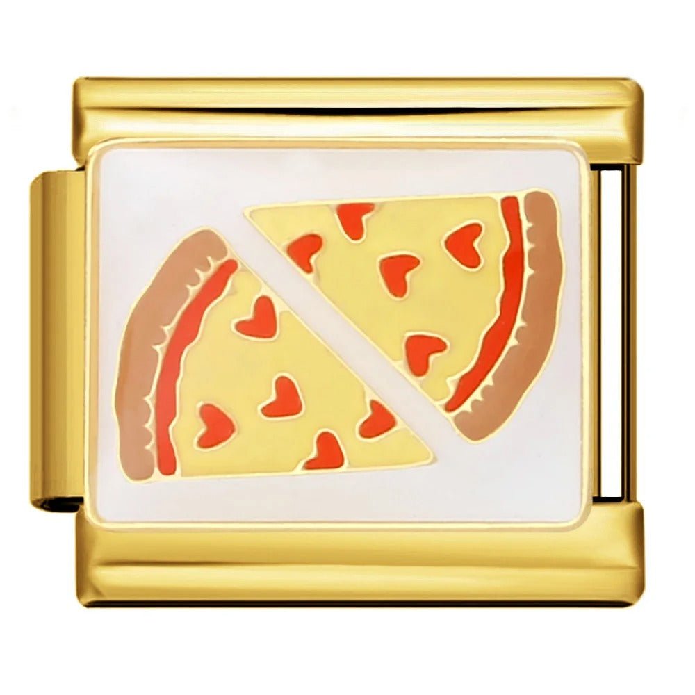 Part de pizza