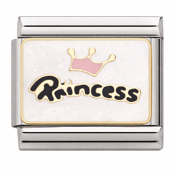 Princesse charm