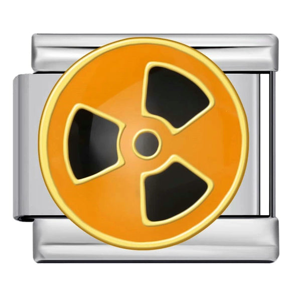 Radioactive