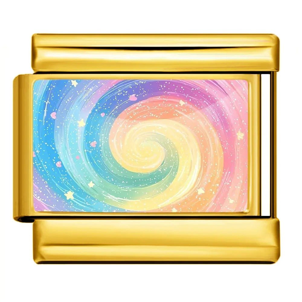 Arc-en-ciel