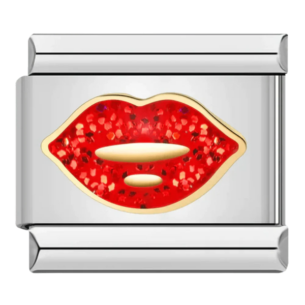 Lèvres charm