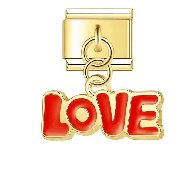 Amour suspendu