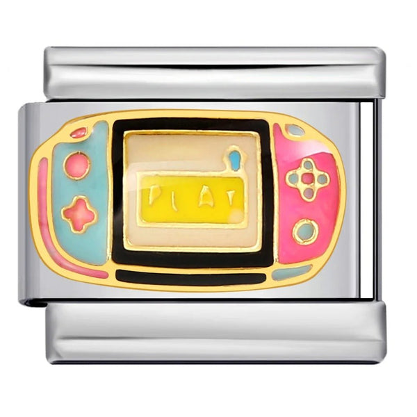 Retro Gaming