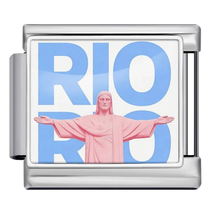 Rio De Janeiro