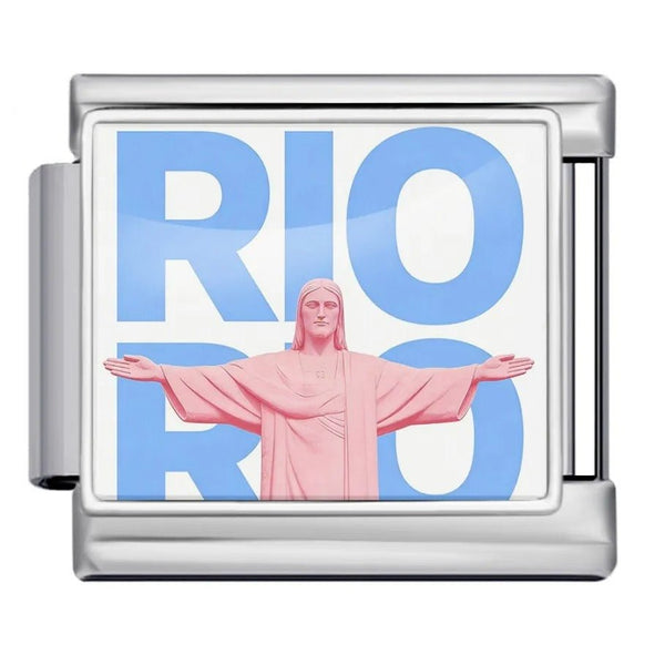 Rio De Janeiro