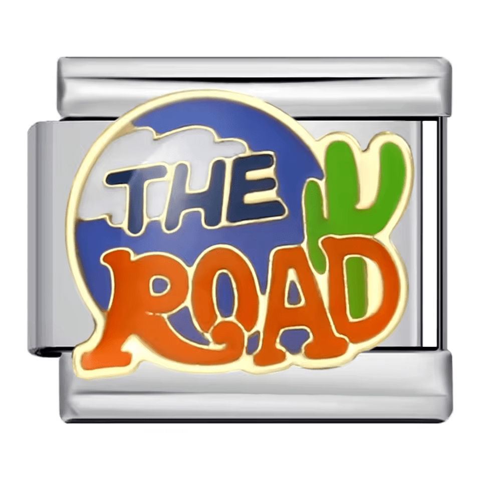 Road Trip