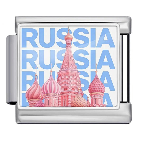 Russie