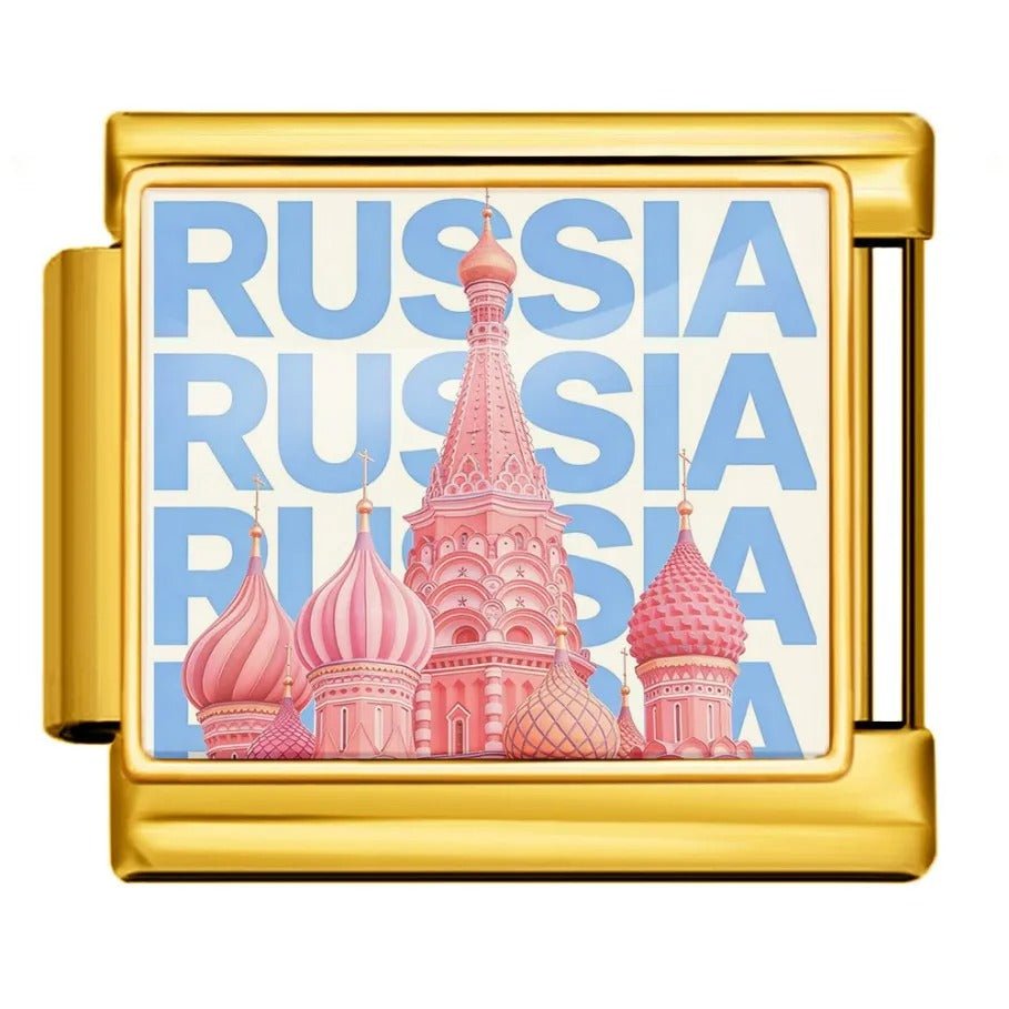 Russie