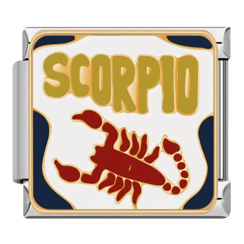 Scorpion