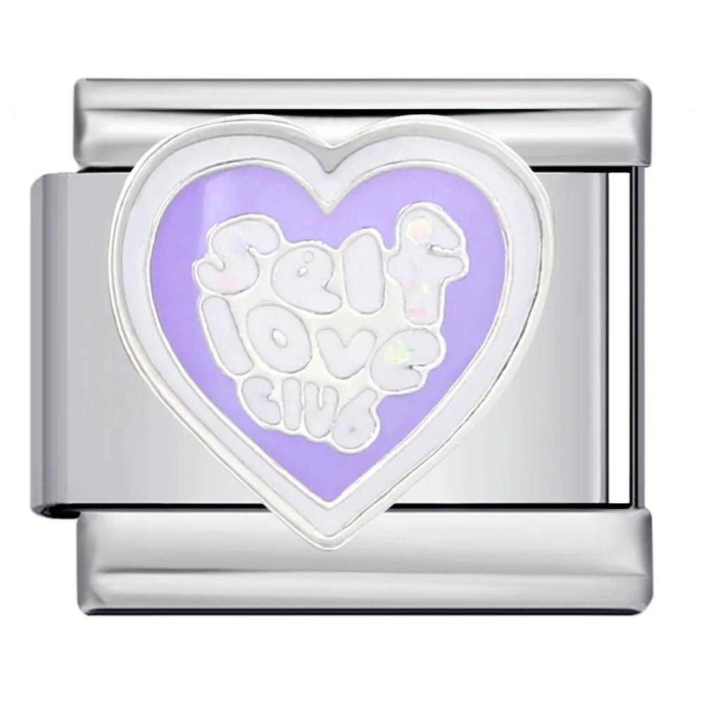 Club d'amour de soi