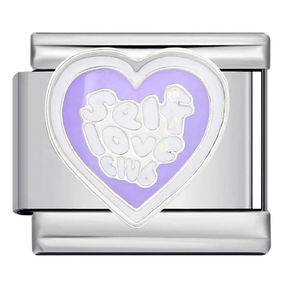 Club d'amour de soi