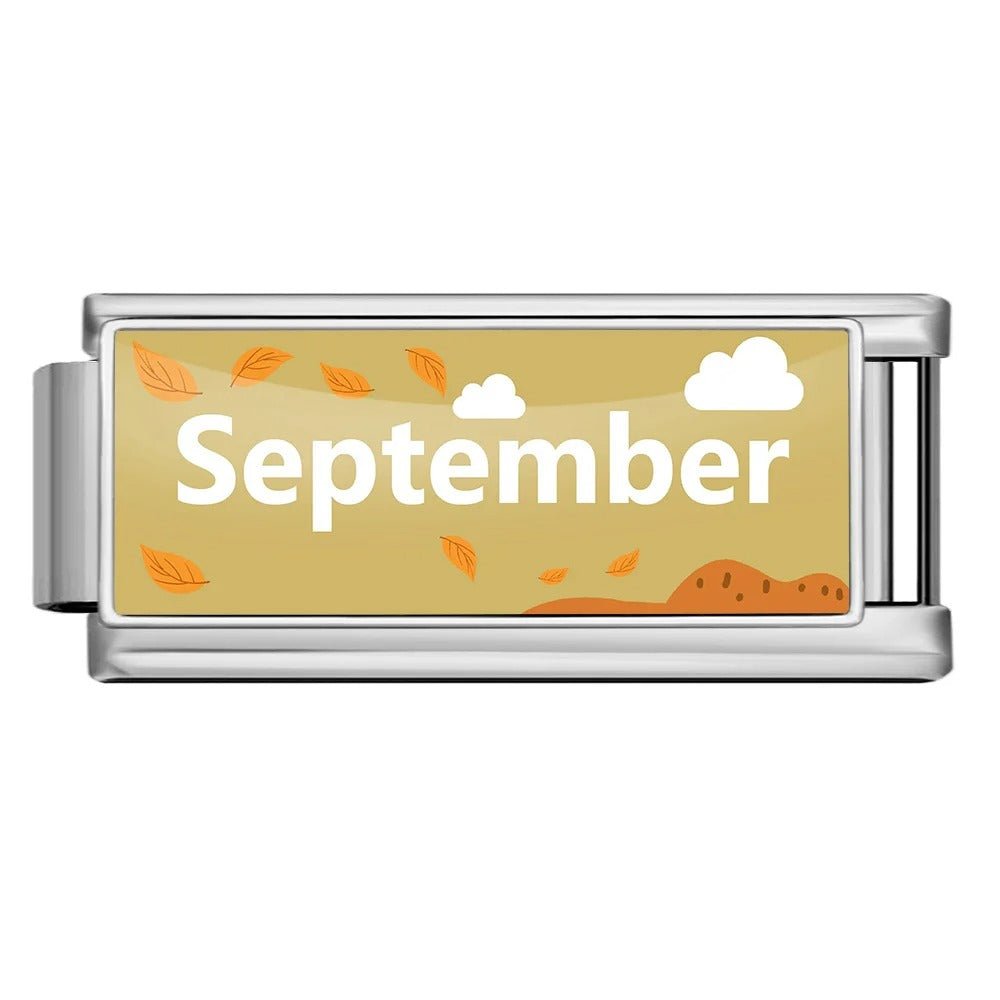 September charm