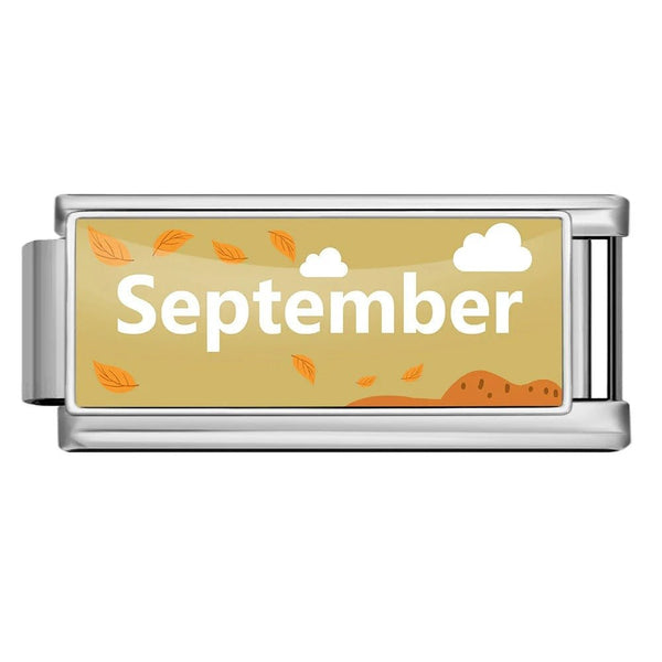 September charm
