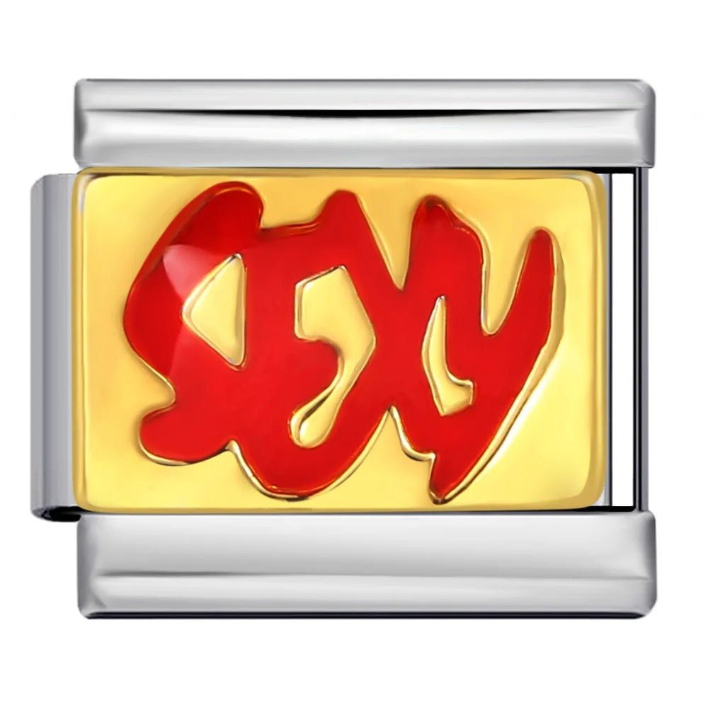Sexy charm