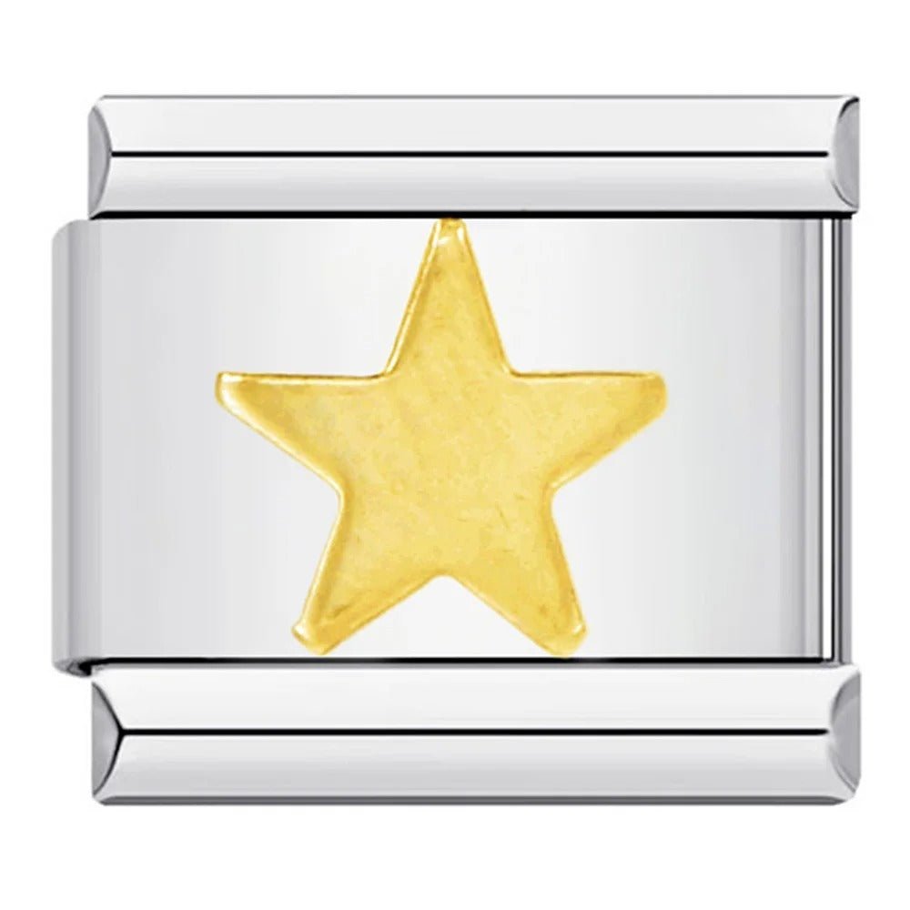 Star charm