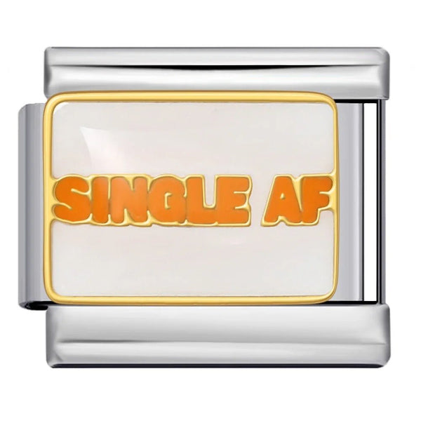 Single AF
