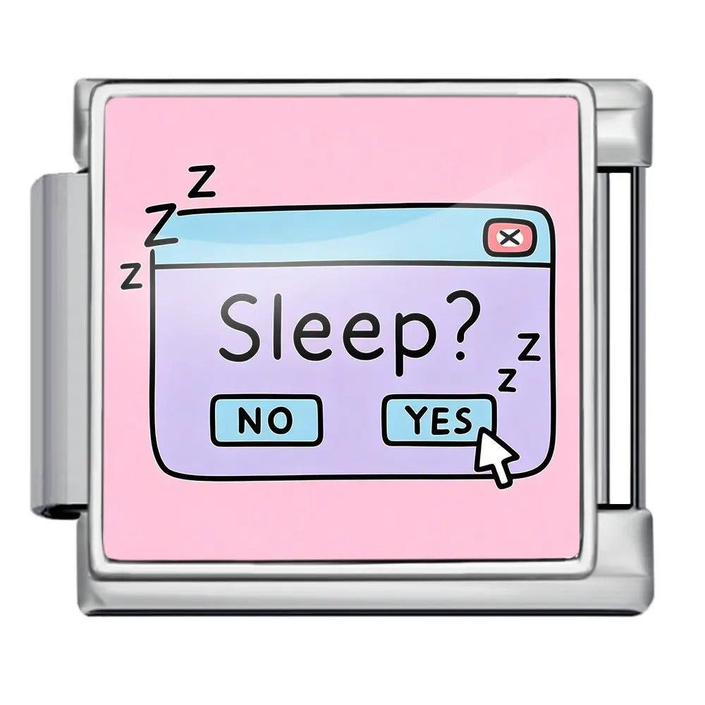 Sommeil ?