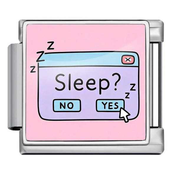 Sommeil ?