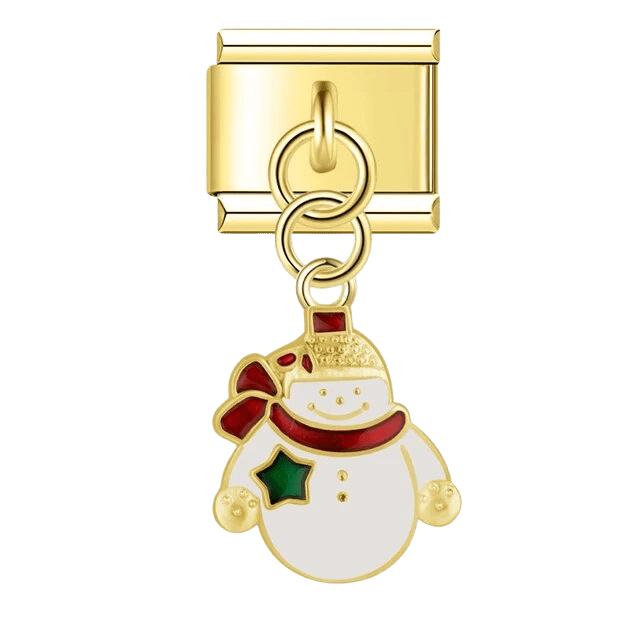 Bonhomme de neige