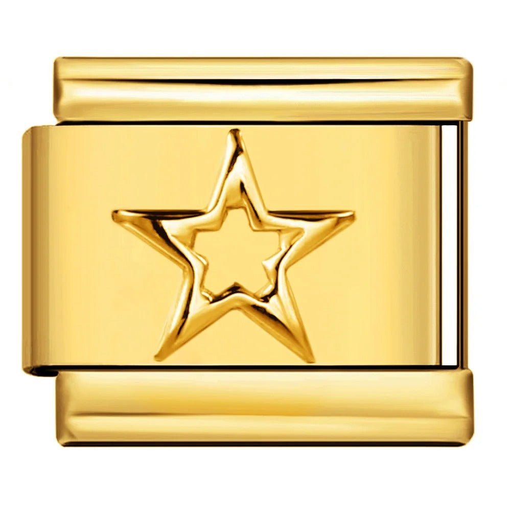 Étoile