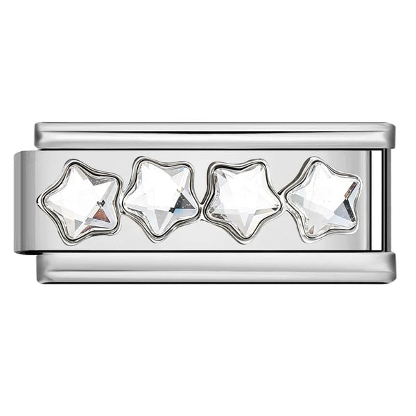 Stars charm