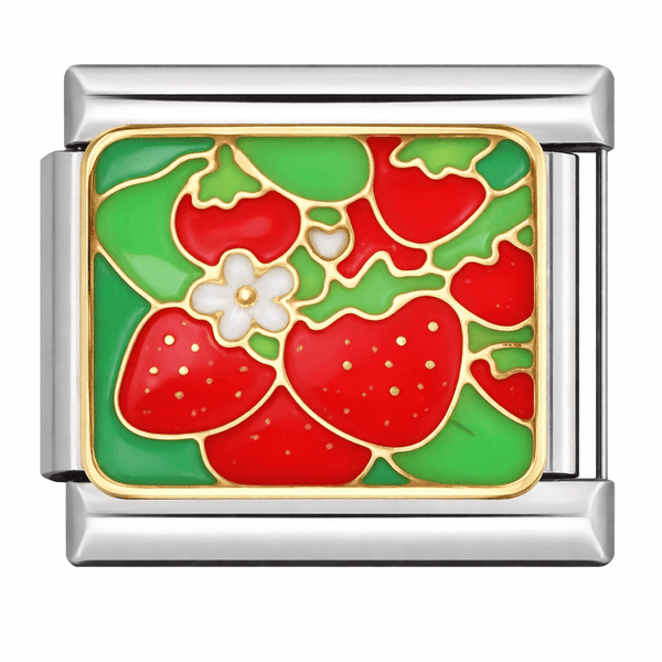 Fraises