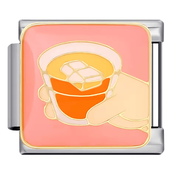 Tasse de thé