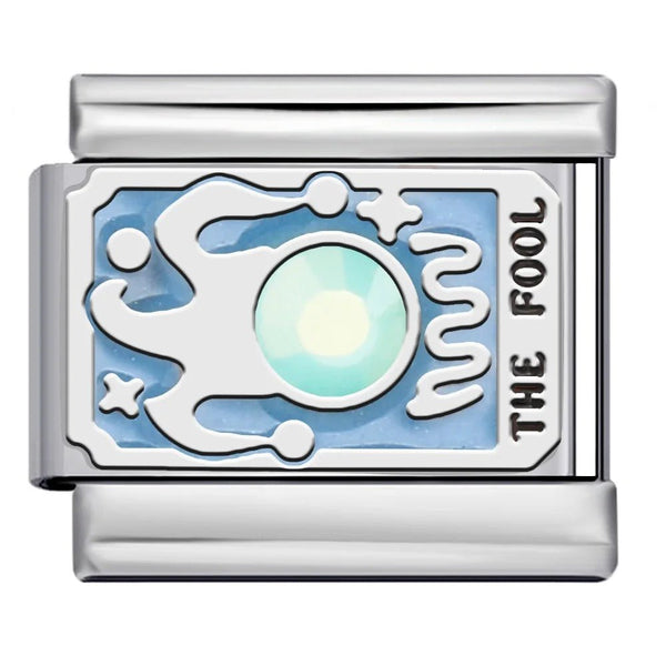 Le Mat (Tarot)