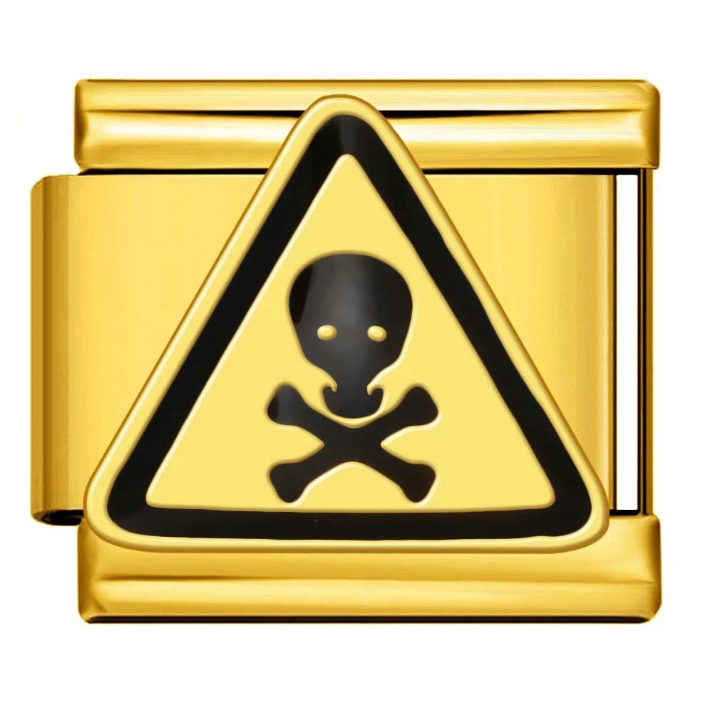 Toxic