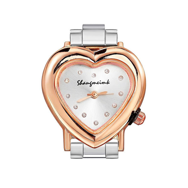 Montre blanche