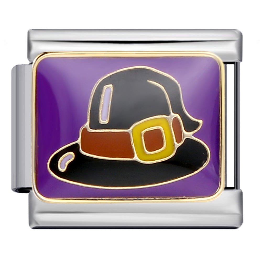Chapeau de sorcière